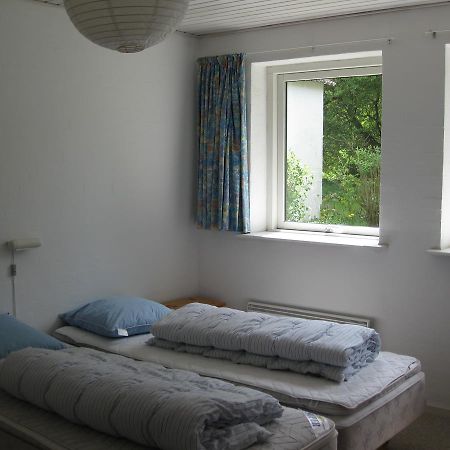 Lyngbjerggaard Ferieboliger - B&B Fjerritslev Zewnętrze zdjęcie