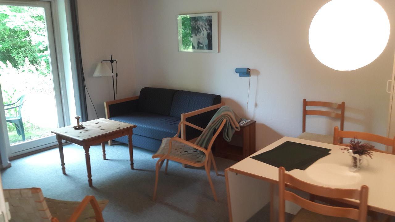 Lyngbjerggaard Ferieboliger - B&B Fjerritslev Zewnętrze zdjęcie