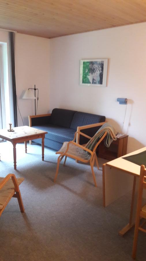 Lyngbjerggaard Ferieboliger - B&B Fjerritslev Zewnętrze zdjęcie