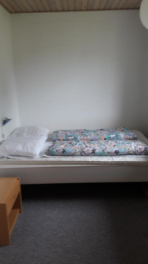 Lyngbjerggaard Ferieboliger - B&B Fjerritslev Zewnętrze zdjęcie