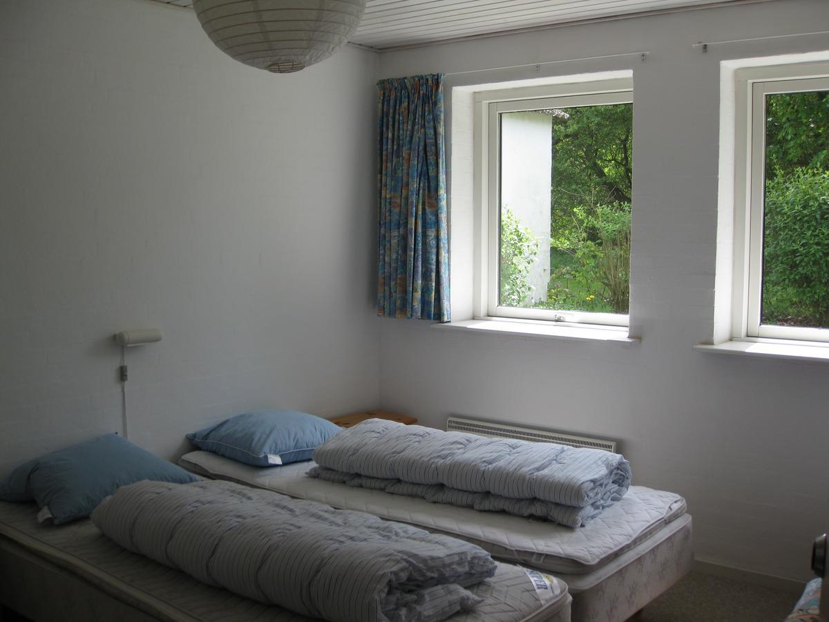 Lyngbjerggaard Ferieboliger - B&B Fjerritslev Zewnętrze zdjęcie